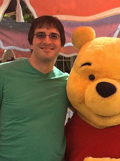 Ted Kaminski